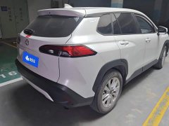 Toyota Corolla Sharp Release 2.0L CARE Version - ფოტო 3