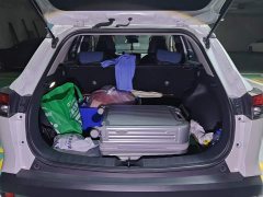 Toyota Corolla Sharp Release 2.0L CARE Version - ფოტო 4