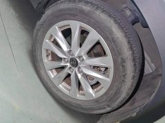 Toyota Corolla Sharp Release 2.0L CARE Version - ფოტო 6