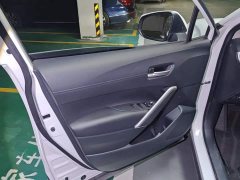 Toyota Corolla Sharp Release 2.0L CARE Version - ფოტო 7