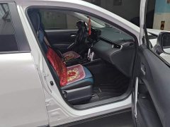 Toyota Corolla Sharp Release 2.0L CARE Version - ფოტო 8