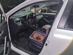 Toyota Corolla Sharp Release 2.0L CARE Version - ფოტო 9