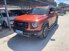 Great Wall Dachshund 2.0T DCT Four-Wheel Drive Chinese Rural Dog Edition - ფოტო 1