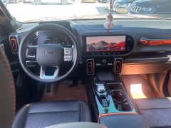 Great Wall Dachshund 2.0T DCT Four-Wheel Drive Chinese Rural Dog Edition - ფოტო 11