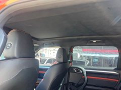 Great Wall Dachshund 2.0T DCT Four-Wheel Drive Chinese Rural Dog Edition - ფოტო 12