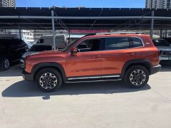 Great Wall Dachshund 2.0T DCT Four-Wheel Drive Chinese Rural Dog Edition - ფოტო 4