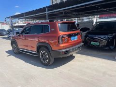 Great Wall Dachshund 2.0T DCT Four-Wheel Drive Chinese Rural Dog Edition - ფოტო 5