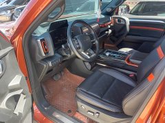 Great Wall Dachshund 2.0T DCT Four-Wheel Drive Chinese Rural Dog Edition - ფოტო 9
