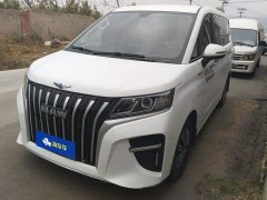 Beijing Ruisheng Champion M7 1.6L Manual Standard Wheelbase Comfort 5-Seater - ფოტო 1