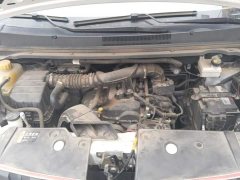 Beijing Ruisheng Champion M7 1.6L Manual Standard Wheelbase Comfort 5-Seater - ფოტო 10