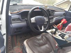 Beijing Ruisheng Champion M7 1.6L Manual Standard Wheelbase Comfort 5-Seater - ფოტო 12