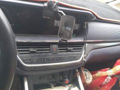 Beijing Ruisheng Champion M7 1.6L Manual Standard Wheelbase Comfort 5-Seater - ფოტო 13