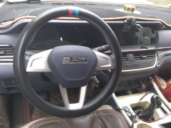 Beijing Ruisheng Champion M7 1.6L Manual Standard Wheelbase Comfort 5-Seater - ფოტო 15
