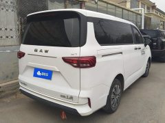 Beijing Ruisheng Champion M7 1.6L Manual Standard Wheelbase Comfort 5-Seater - ფოტო 3