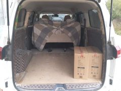 Beijing Ruisheng Champion M7 1.6L Manual Standard Wheelbase Comfort 5-Seater - ფოტო 4