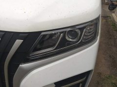 Beijing Ruisheng Champion M7 1.6L Manual Standard Wheelbase Comfort 5-Seater - ფოტო 5