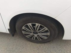 Beijing Ruisheng Champion M7 1.6L Manual Standard Wheelbase Comfort 5-Seater - ფოტო 6