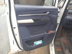 Beijing Ruisheng Champion M7 1.6L Manual Standard Wheelbase Comfort 5-Seater - ფოტო 7