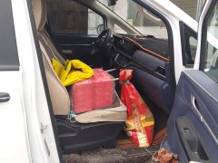 Beijing Ruisheng Champion M7 1.6L Manual Standard Wheelbase Comfort 5-Seater - ფოტო 8