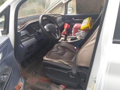 Beijing Ruisheng Champion M7 1.6L Manual Standard Wheelbase Comfort 5-Seater - ფოტო 9