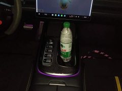 Xiaomi SU7 Ultra - ფოტო 16