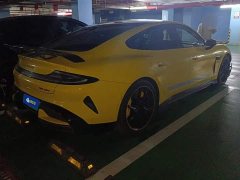 Xiaomi SU7 Ultra - ფოტო 3