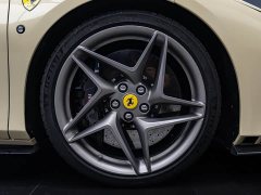 Ferrari F8 2020 Spider 3.9T V8 - ფოტო 14