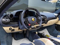Ferrari F8 2020 Spider 3.9T V8 - ფოტო 4