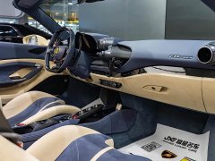 Ferrari F8 2020 Spider 3.9T V8 - ფოტო 5