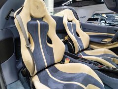 Ferrari F8 2020 Spider 3.9T V8 - ფოტო 6
