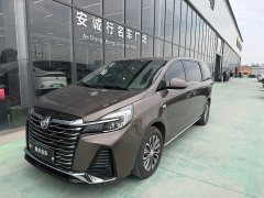 Buick GL8 Land Business Class Comfort Edition - ფოტო 1