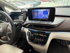 Buick GL8 Land Business Class Comfort Edition - ფოტო 10