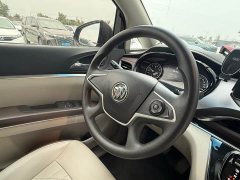 Buick GL8 Land Business Class Comfort Edition - ფოტო 11