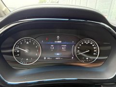 Buick GL8 Land Business Class Comfort Edition - ფოტო 12