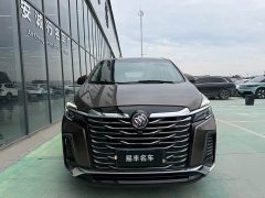 Buick GL8 Land Business Class Comfort Edition - ფოტო 2
