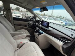 Buick GL8 Land Business Class Comfort Edition - ფოტო 9