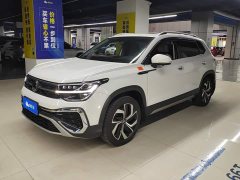 Volkswagen Touareg 300TSI FWD Full Moon Edition - ფოტო 1