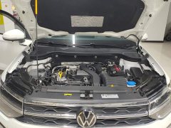 Volkswagen Touareg 300TSI FWD Full Moon Edition - ფოტო 10