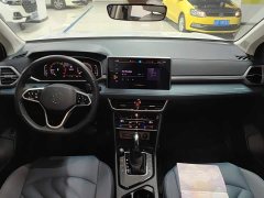Volkswagen Touareg 300TSI FWD Full Moon Edition - ფოტო 12