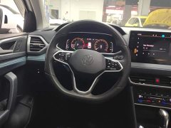 Volkswagen Touareg 300TSI FWD Full Moon Edition - ფოტო 15