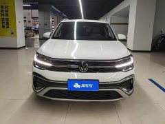 Volkswagen Touareg 300TSI FWD Full Moon Edition - ფოტო 2