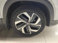 Volkswagen Touareg 300TSI FWD Full Moon Edition - ფოტო 6