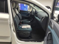 Volkswagen Touareg 300TSI FWD Full Moon Edition - ფოტო 8