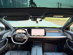Xpeng P7 670E Edition - ფოტო 14