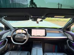 Xpeng P7 670E Edition - ფოტო 15