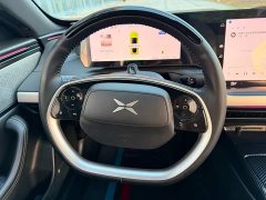 Xpeng P7 670E Edition - ფოტო 16
