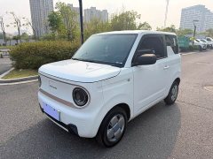 Geely Panda Mini 200km Endurance Edition - ფოტო 1