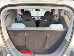 Geely Panda Mini 200km Endurance Edition - ფოტო 14