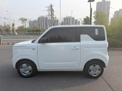 Geely Panda Mini 200km Endurance Edition - ფოტო 4