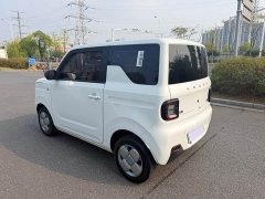 Geely Panda Mini 200km Endurance Edition - ფოტო 5